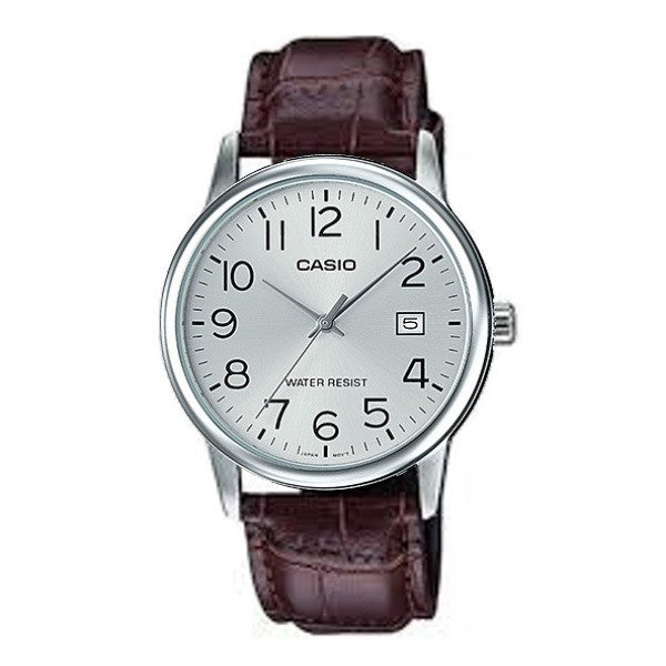 Ceas barbatesc Casio MTP-V002L-7B2UDF Enticer