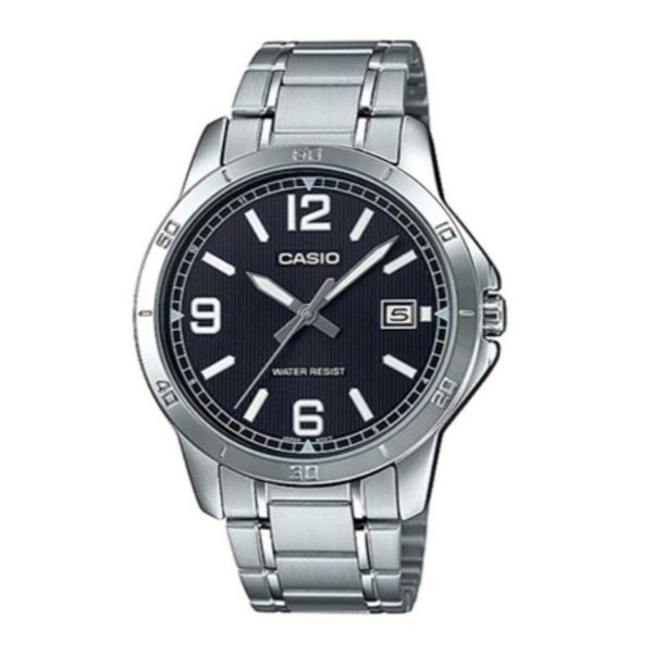 Ceas barbatesc Casio MTP-V004D-1B2UDF Dress