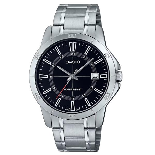 Ceas barbatesc Casio MTP-V004D-1CUDF Dress