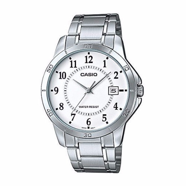 Ceas barbatesc Casio MTP-V004D-7BUDF Dress