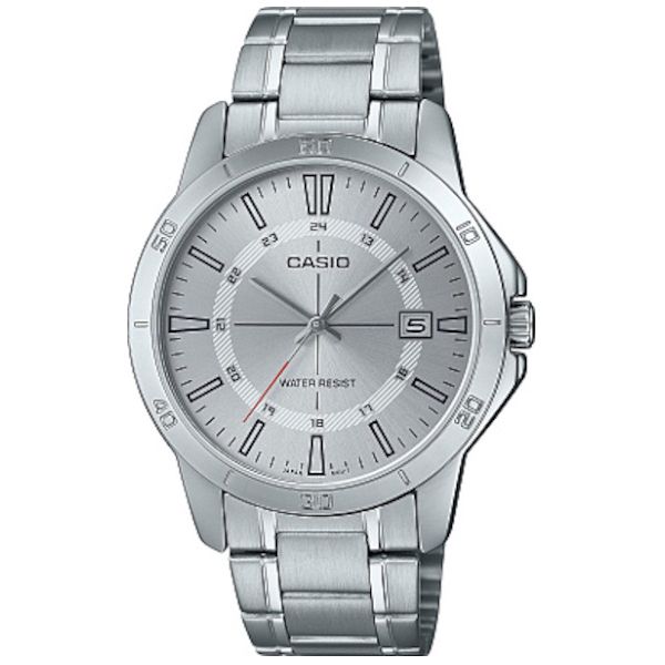Ceas barbatesc Casio MTP-V004D-7CUDF Dress