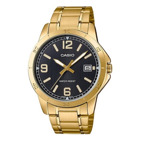 Ceas barbatesc Casio MTP-V004G-1BUDF Dress