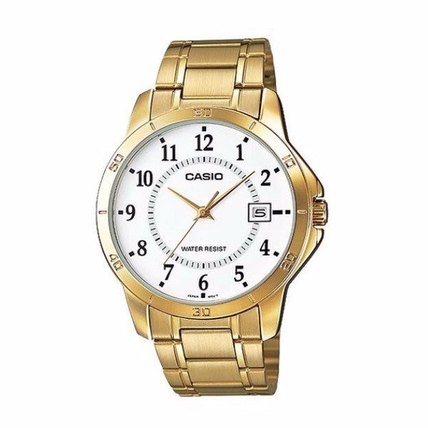 Ceas barbatesc Casio MTP-V004G-7BUDF Dress