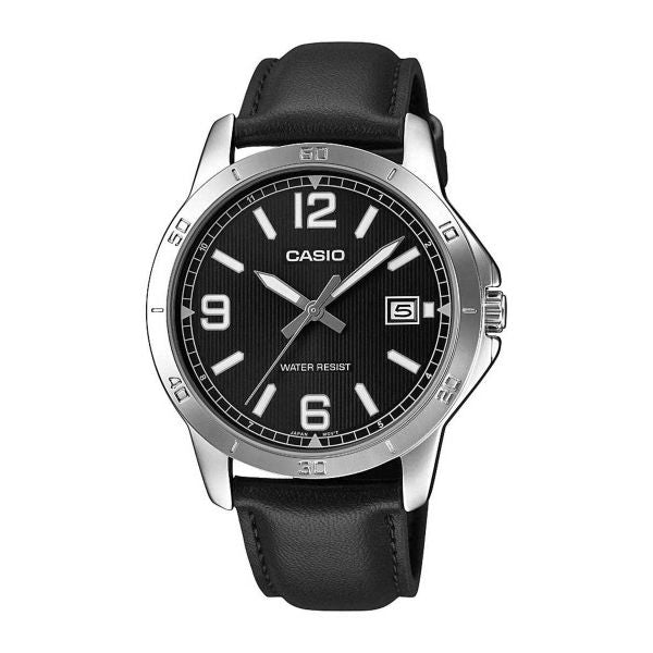 Ceas barbatesc Casio MTP-V004L-1BUDF Dress