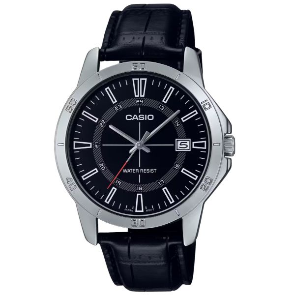 Ceas barbatesc Casio MTP-V004L-1CUDF Dress