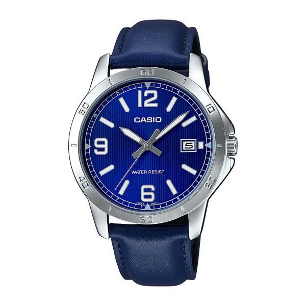 Ceas barbatesc Casio MTP-V004L-2BUDF Dress
