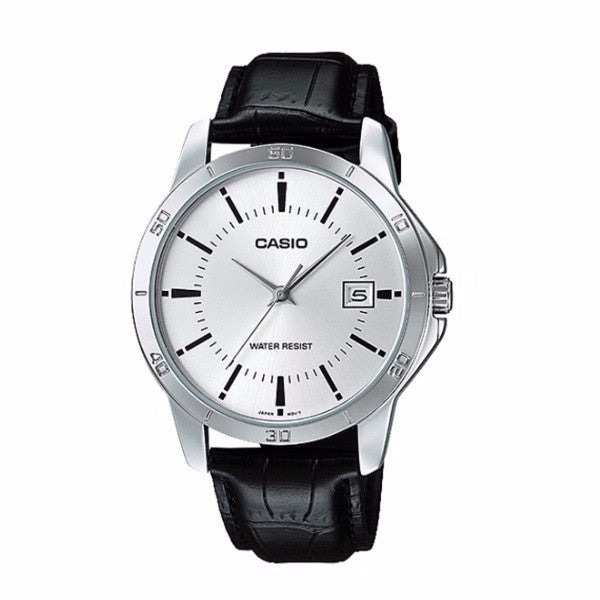 Ceas barbatesc Casio MTP-V004L-7AUDF Dress