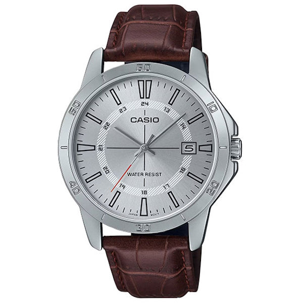 Ceas barbatesc Casio MTP-V004L-7CUDF Dress