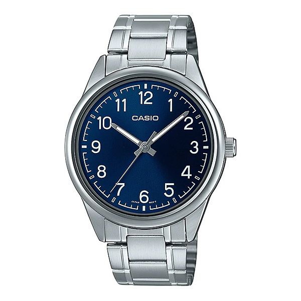 Ceas barbatesc Casio MTP-V005D-2B4UDF Classic