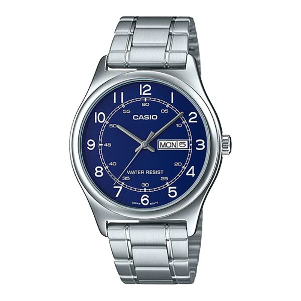 Ceas barbatesc Casio MTP-V006D-2BUDF Classic