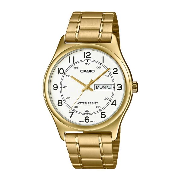 Ceas barbatesc Casio MTP-V006G-7BUDF Classic