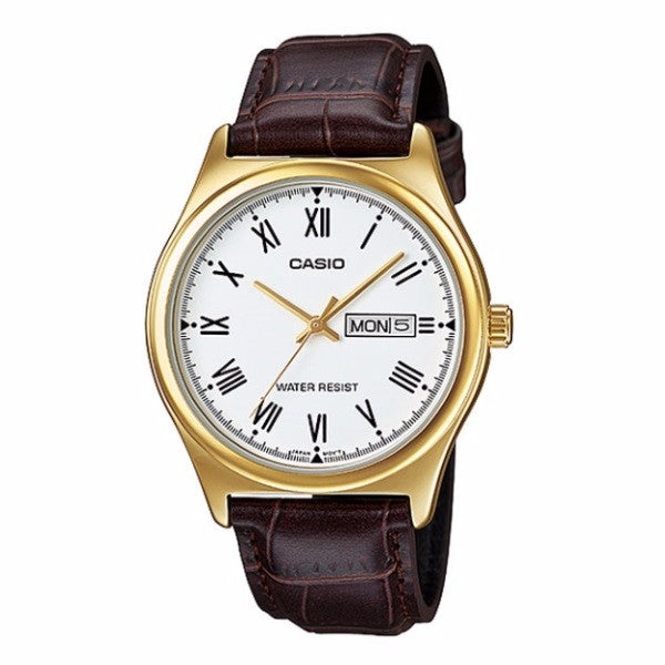Ceas barbatesc Casio MTP-V006GL-7BUDF
