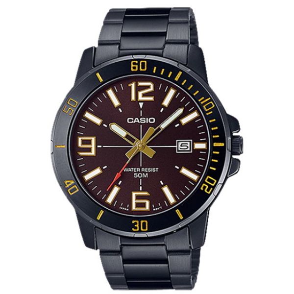 Ceas barbatesc Casio MTP-VD01B-5BVUDF
