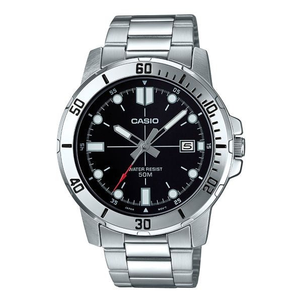 Ceas barbatesc Casio MTP-VD01D-1EVUDF