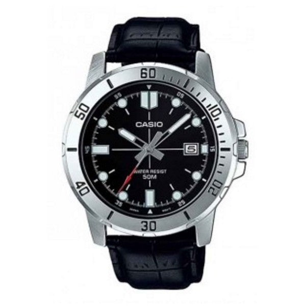 Ceas barbatesc Casio MTP-VD01L-1EVUDF