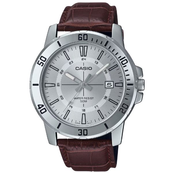 Ceas barbatesc Casio MTP-VD01L-7CVUDF