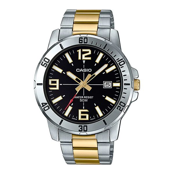 Ceas barbatesc Casio MTP-VD01SG-1BVUDF