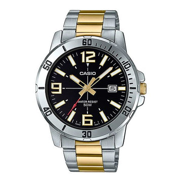 Ceas barbatesc Casio MTP-VD01SG-1BVUDF
