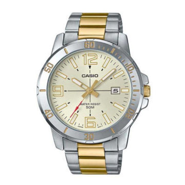 Ceas barbatesc Casio MTP-VD01SG-9BVUDF