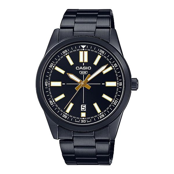 Ceas barbatesc Casio MTP-VD02B-1EUDF