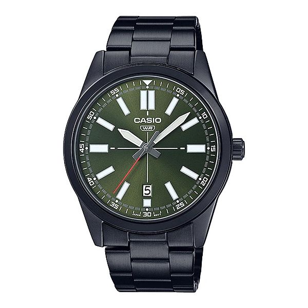 Ceas barbatesc Casio MTP-VD02B-3EUDF