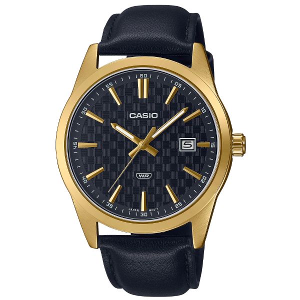 Ceas barbatesc Casio MTP-VD03GL-1AUDF