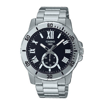 Ceas barbatesc Casio MTP-VD200D-1BUDF Enticer