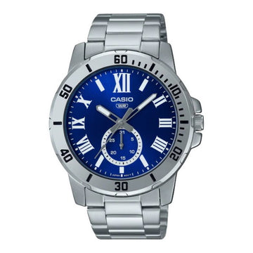 Ceas barbatesc Casio MTP-VD200D-2BUDF Enticer