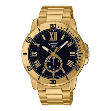 Ceas barbatesc Casio MTP-VD200G-1BUDF Enticer
