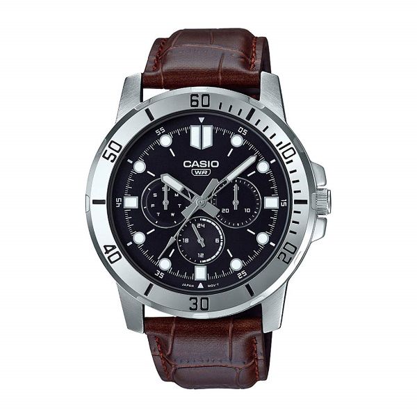 Ceas barbatesc Casio MTP-VD300L-1EUDF