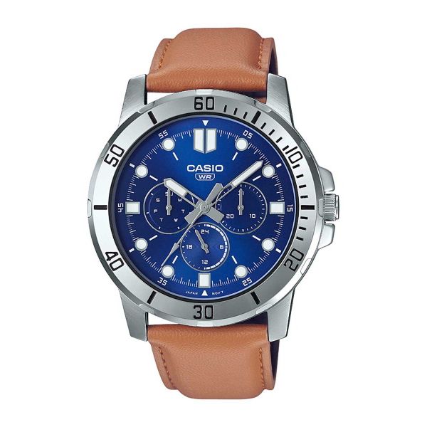 Ceas barbatesc Casio MTP-VD300L-2EUDF