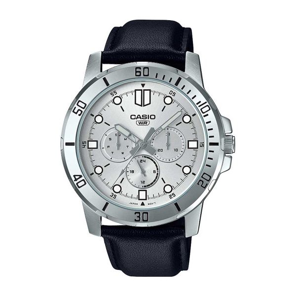Ceas barbatesc Casio MTP-VD300L-7EUDF