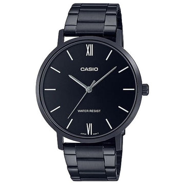 Ceas barbatesc Casio MTP-VT01B-1BUDF Dress