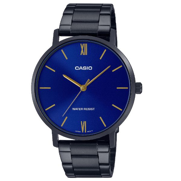 Ceas barbatesc Casio MTP-VT01B-2BUDF Dress