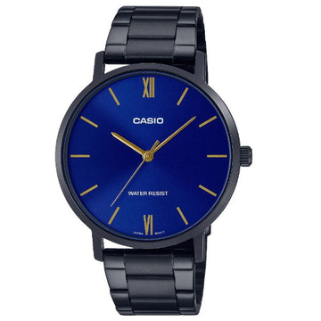 Ceas barbatesc Casio MTP-VT01B-2BUDF Dress