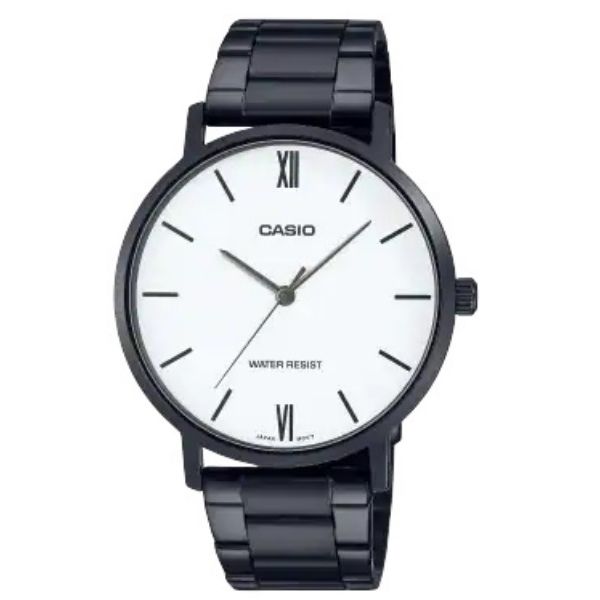 Ceas barbatesc Casio MTP-VT01B-7BUDF Dress