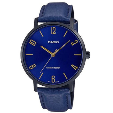 Ceas barbatesc Casio MTP-VT01BL-2BUDF Dress