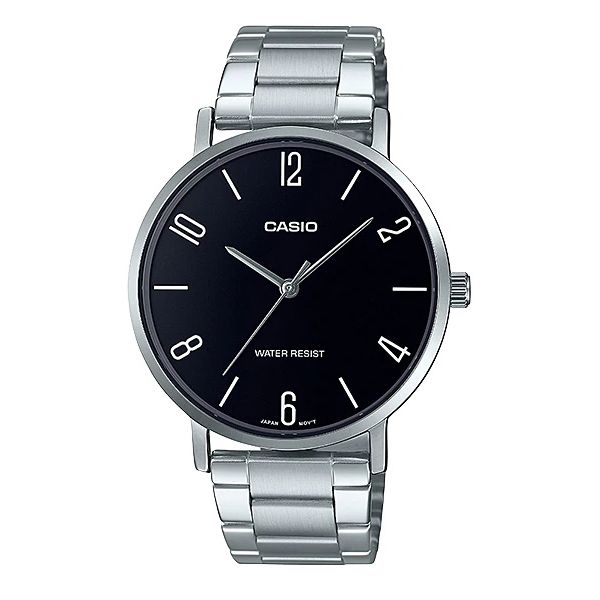Ceas barbatesc Casio MTP-VT01D-1B2UDF Dress