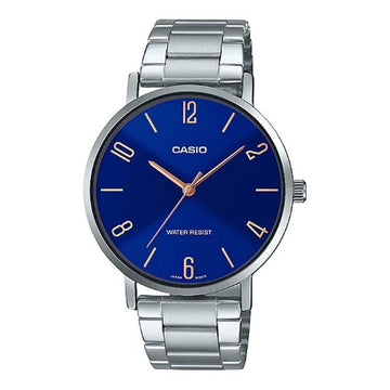 Ceas barbatesc Casio MTP-VT01D-2B2UDF Dress