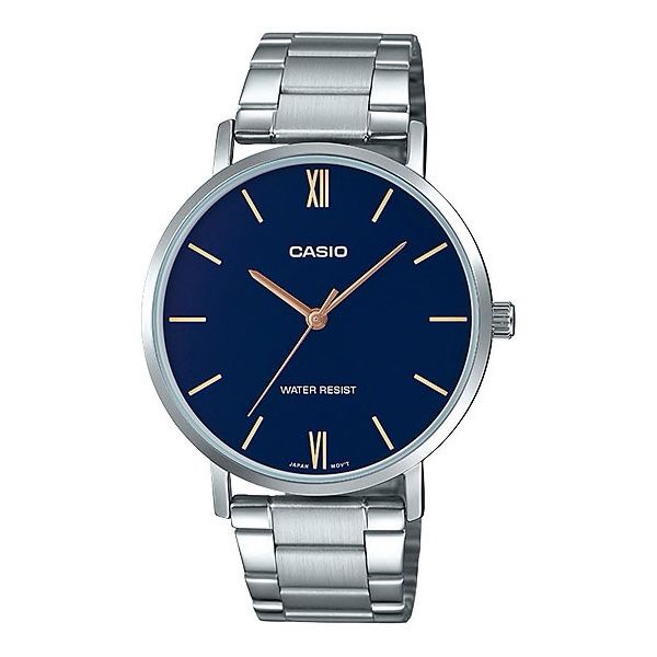 Ceas barbatesc Casio MTP-VT01D-2BUDF Dress