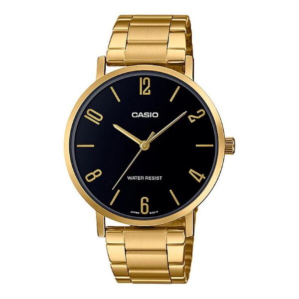 Ceas barbatesc Casio MTP-VT01G-1B2UDF Dress