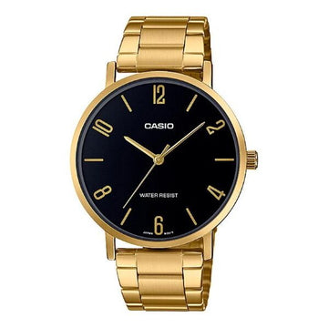 Ceas barbatesc Casio MTP-VT01G-1B2UDF Dress