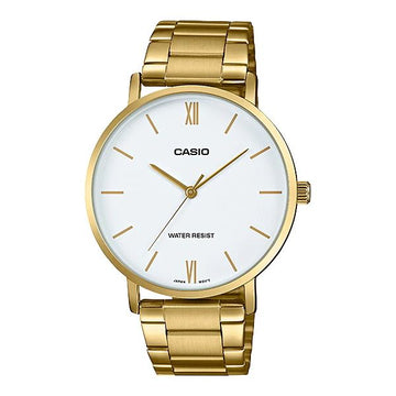 Ceas barbatesc Casio MTP-VT01G-7BUDF Dress