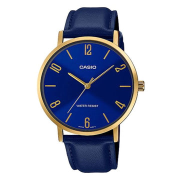 Ceas barbatesc Casio MTP-VT01GL-2B2UDF Dress