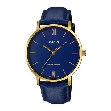 Ceas barbatesc Casio MTP-VT01GL-2BUDF Dress