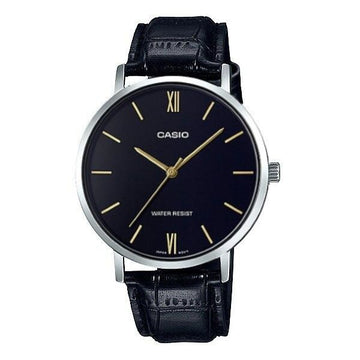Ceas barbatesc Casio MTP-VT01L-1BUDF Dress