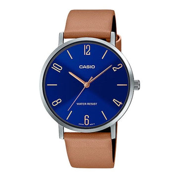 Ceas barbatesc Casio MTP-VT01L-2B2UDF Dress