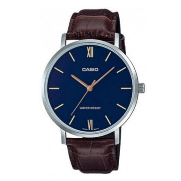 Ceas barbatesc Casio MTP-VT01L-2BUDF Dress