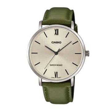 Ceas barbatesc Casio MTP-VT01L-3BUDF Dress