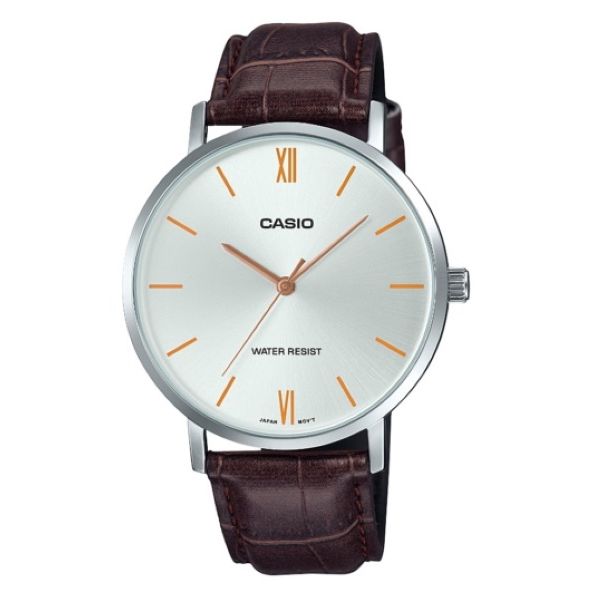 Ceas barbatesc Casio MTP-VT01L-7B2UDF Dress